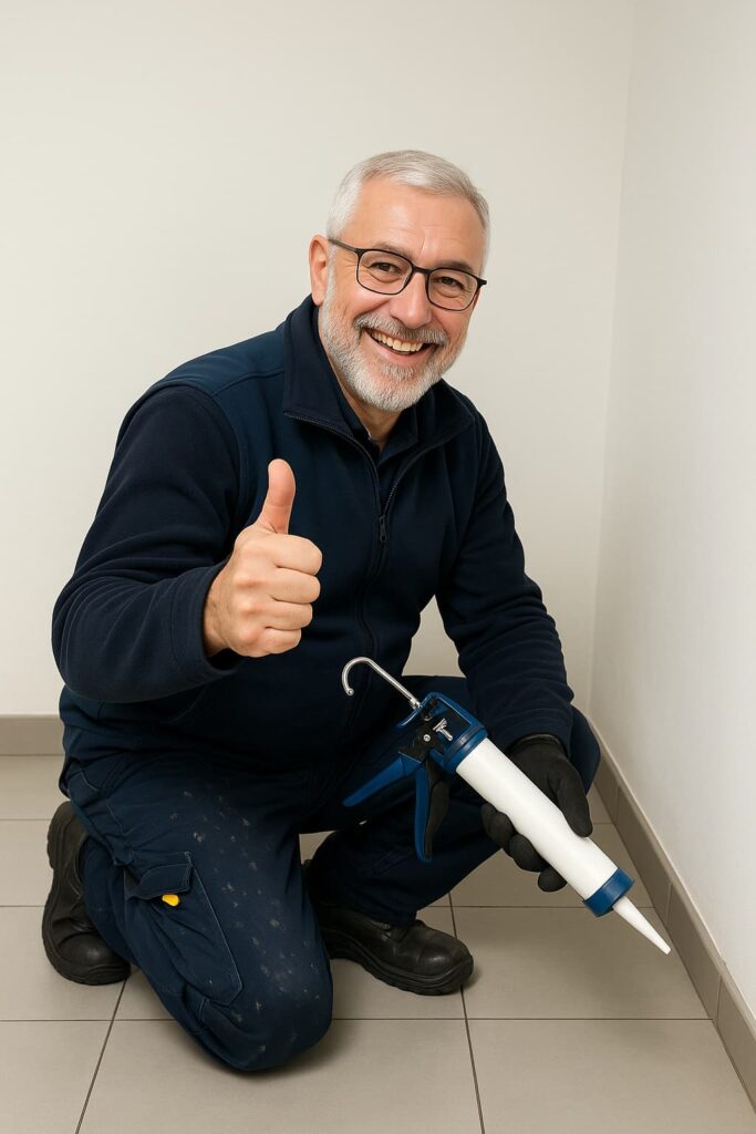 kitbedrijf waterland duim omhoog